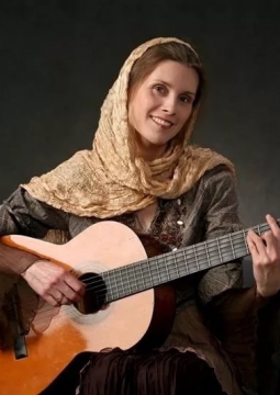 Светлана Копылова