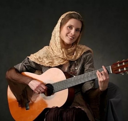 Светлана Копылова