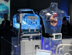 В «Швабе» разработали замещающий костную ткань материал