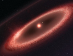 Астрономы разгадали одну из тайн ближайшей к нам звездной системы