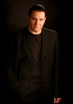 Игорь Монаширов