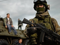 Более 90% опрошенных россиян уверены в способности армии защитить страну