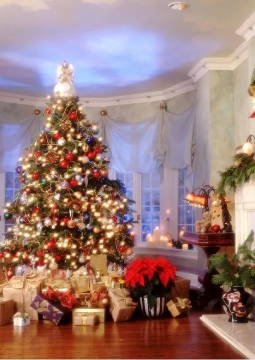 Сказочный Новый Год в Доме Офицеров!