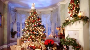 Сказочный Новый Год в Доме Офицеров!