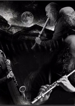 Сергей Летов