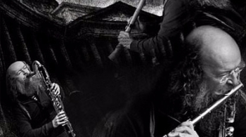 Сергей Летов