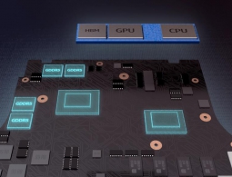 Intel и AMD объединились для создания лучшей интегрированной графики для PC