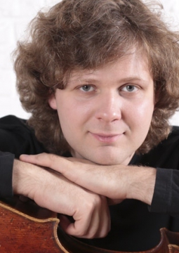 Фёдор Амосов