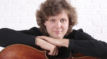 Фёдор Амосов