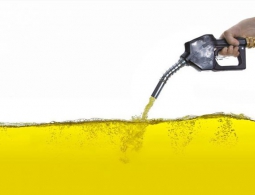 Ученые превратили воздух в топливо