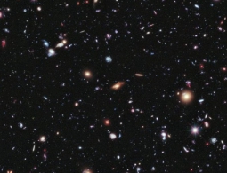 Пять неожиданных и грандиозных открытий физики