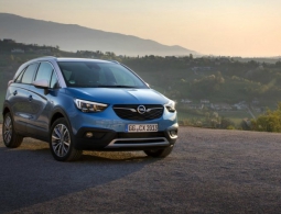 Opel перейдет на электрокары и гибриды