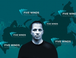Создатель Five Winds Asset Management и QW Lianora Swiss Consulting Павел Крымов продал часть своего бизнеса