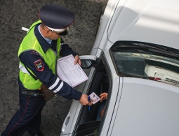 Граждане ЕврАзЭС смогут работать водителями в России с иностранными правами