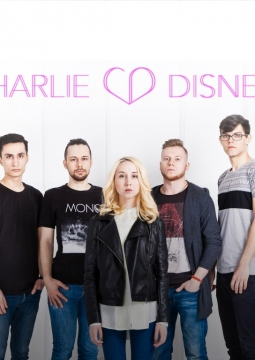 Charlie Disney
