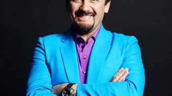 Стас Михайлов