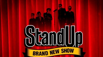 Stand Up