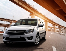 Автомобили Lada получат систему дистанционного управления