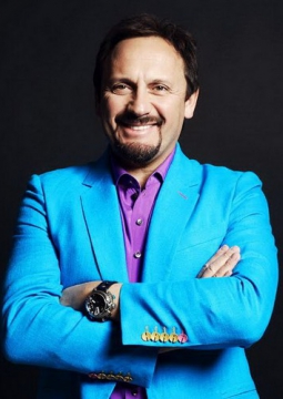 Стас Михайлов