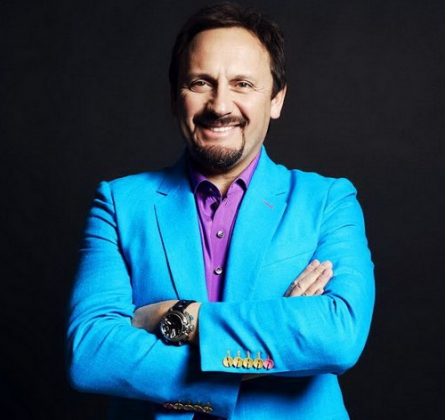 Стас Михайлов