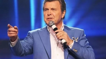 Лев Лещенко