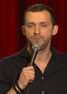 Руслан Белый | Stand Up