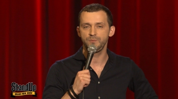 Руслан Белый | Stand Up