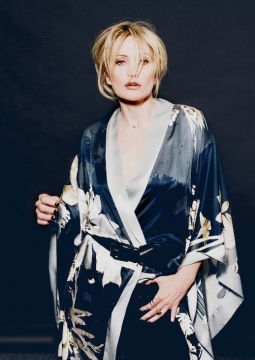 PATRICIA KAAS