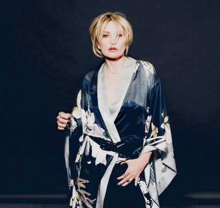 PATRICIA KAAS