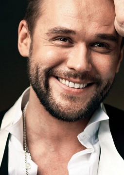 Максим Аверин