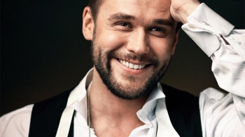 Максим Аверин