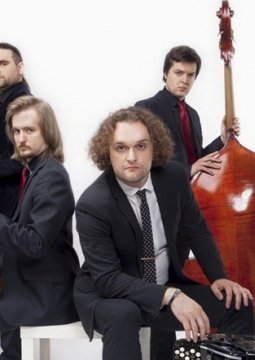 Юрий Медяник & Emotion-orchestra