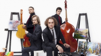 Юрий Медяник & Emotion-orchestra