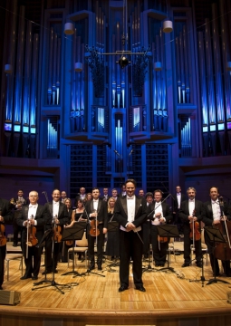 Венский филармонический Штраус-оркестр