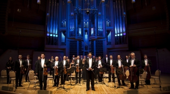 Венский филармонический Штраус-оркестр