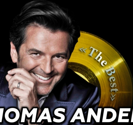 Thomas Anders