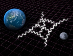10 загадок пространства-времени, которые сможет решить квантовая гравитация