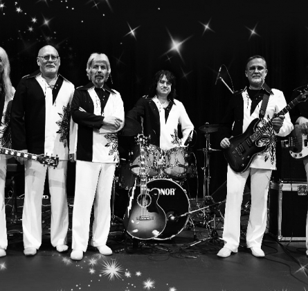 ВИА Добры молодцы