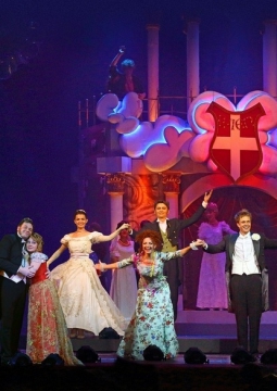 Венская кровь