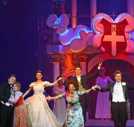 Венская кровь