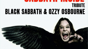 SABBATH INSIDE