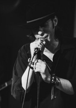 Jimmy Woodser Blues Band