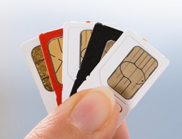 СМИ: в России SIM-карты могут стать полноценным идентификатором личности