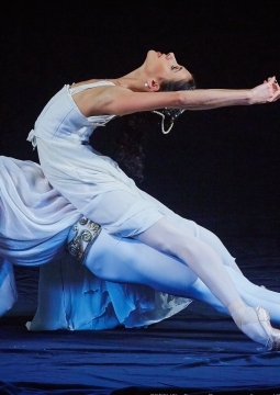 Ромео и Джульетта | балет