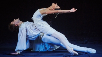 Ромео и Джульетта | балет