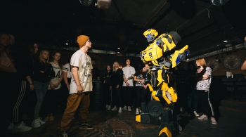 РЕПУТАЦИЯ | Танцевальный фестиваль