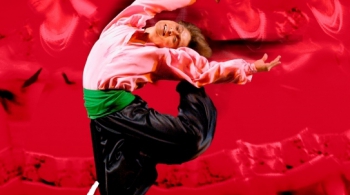 Ансамбль танца им. Игоря Моисеева