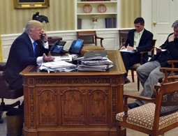 ТВ: Трамп накричал на австралийского премьера в ходе телефонного разговора