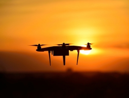 Дроны: от дорогих игрушек до культурного феномена на миллиарды долларов