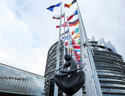 Европарламент поддержал отмену визового режима для Грузии